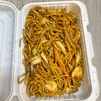 Best 33. Shrimp Lo Mein (Pt.) in Philadelphia, PA