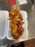 Best 6 Chicken Wings in Philadelphia, PA
