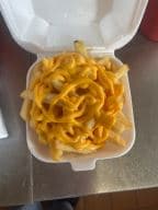 Best cheese French fries (larger) in Philadelphia, PA