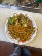 Best 30. Vegetable Lo Mein (Pt.) in Philadelphia, PA