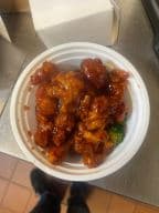 Best 111. General Tso's Chicken (Pint) in Philadelphia, PA