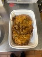 Best 50. Shrimp Egg Foo Young (Quart) in Philadelphia, PA