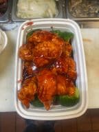 Best 98. General Tso's Shrimp (Q) in Philadelphia, PA