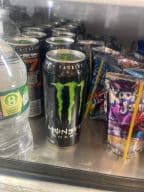 Best Monster in Philadelphia, PA