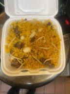Best 38. Beef Fried Rice (Quart) in Philadelphia, PA